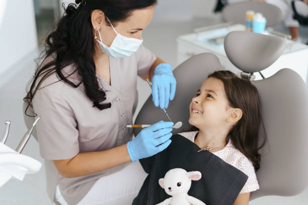Emergency Dental Filling Replacement in TN