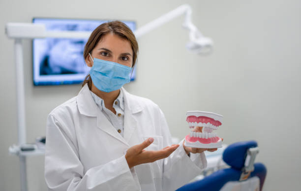 Best Emergency Dentist Near Me  in Mcewen, TN