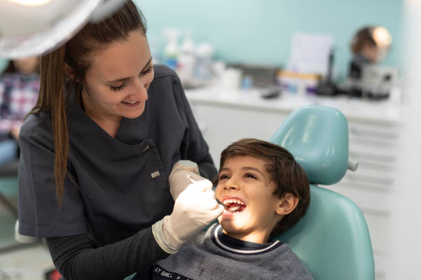 Best Root Canal Emergency Dentist  in Mcewen, TN