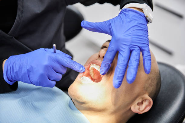 Best Urgent Dental Care  in Mcewen, TN