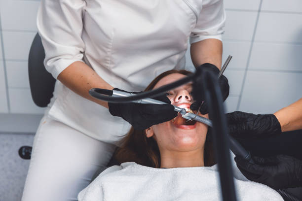 Best Urgent Tooth Repair  in Mcewen, TN