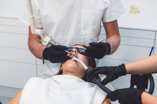 Best Tooth Pain Emergency Relief  in Mcewen, TN
